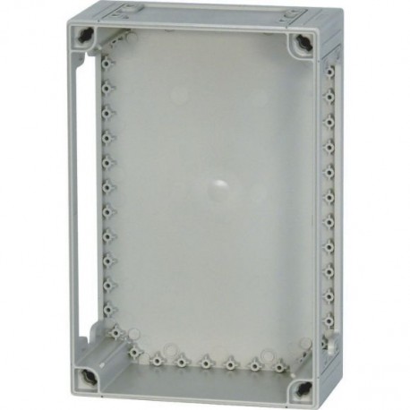 U-CI43 065028 Y7-65028 EATON ELECTRIC Sottocassetta, AxLxP 250x375x120mm