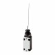 AT4/11-S/I/F 066943 EATON ELECTRIC Interruptor de posição, 1N/S+1N/C, estreito, IP65 x da mola, a haste do a..