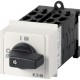 T0-6-8370/IVS 067324 Y7-67324 EATON ELECTRIC came, ou seja: 20A 440V AC-21