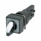 Q18WK3 072308 Y7-72308 EATON ELECTRIC Selector de 3 posições, com retorno