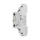 NHI21-PKZ0 072894 XTPAXSA21 EATON ELECTRIC Contact auxiliaire normal, 2F+1O, borne à boulon