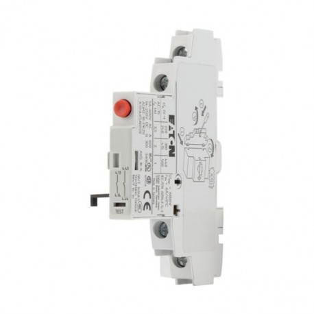 AGM2-10-PKZ0 072898 Y7-72898 EATON ELECTRIC Segnalatore di sgancio, 2NA, collegamento a vite