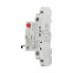 AGM2-01-PKZ0 072899 Y7-72899 EATON ELECTRIC Segnalatore di sgancio, 2 NC, collegamento a vite