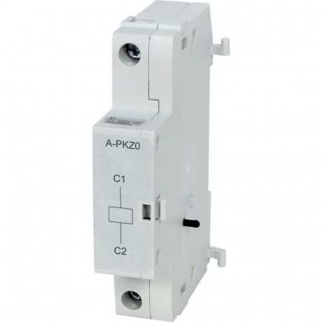 +A-PKZ0(230V50HZ) 073302 Y7-73302 EATON ELECTRIC Déclencheur à émission de tension, 230V50Hz. Ne peut être v..