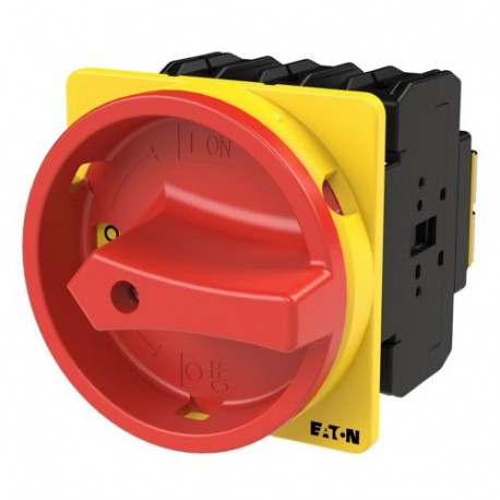 P3-100/EA/SVB 074320 Y7-74320 EATON ELECTRIC Interruttori generali, A 3 poli, 100 A, Funzione di arresto d'e..