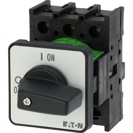 P1-32/E 079065 Y7-79065 EATON ELECTRIC Construído-break 3P interruptor 32A