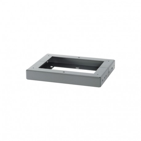 SS5-ID0375 079611 Y7-79611 EATON ELECTRIC Base Para suelo de caja CI B 275 mm