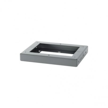 SS5-ID0375 079611 Y7-79611 EATON ELECTRIC Zoccoli per fissaggio a pavimento, per quadro da pavimento CI, L 3..