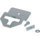 WBW25-ID 081983 Y7-81983 EATON ELECTRIC Wall fixing bracket for CI housing, T 25mm