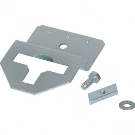WBW25-ID 081983 Y7-81983 EATON ELECTRIC Squadretta per fissaggio a muro per custodia CI, P 25mm