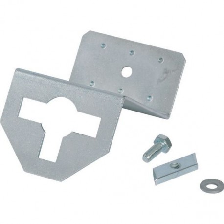 WBW100-ID 084356 Y7-84356 EATON ELECTRIC Wall fixing bracket for CI housing, T 100mm