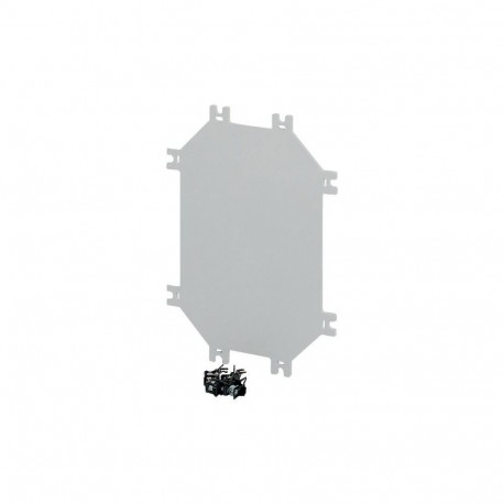 IM4-CI23 086081 Y7-86081 EATON ELECTRIC Placa de montaje Material aislante Para cajas CI23