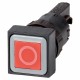 Q18D-10 086299 Y7-86299 EATON ELECTRIC Pulsante, rosso 0, ad impulso