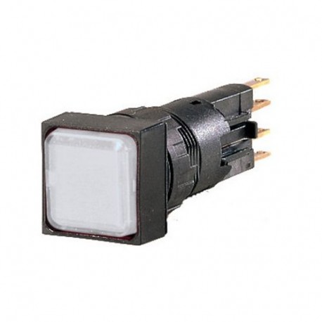 Q18LF-WS 088406 Y7-88406 EATON ELECTRIC Lâmpada Plana, Branco
