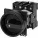 P1-25/V/SVB-SW/N 088706 Y7-88706 EATON ELECTRIC Interruttori generali, 3 poli + N, 25 A, Funzione di arresto..
