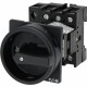 P1-25/V/SVB-SW/N 088706 Y7-88706 EATON ELECTRIC Interrupteur général, 3 pôles + N, 25 A, Fonction d'arrêt, v..