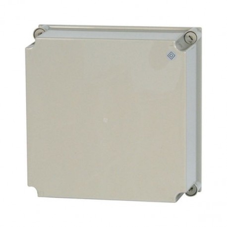 D200-CI44/T 089087 2502320 EATON ELECTRIC Couvercle, +porte, transparent, HxLxP 375x375x150mm