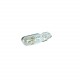 WBGL6 090223 Y7-90223 EATON ELECTRIC lâmpada de incandescência, 6V