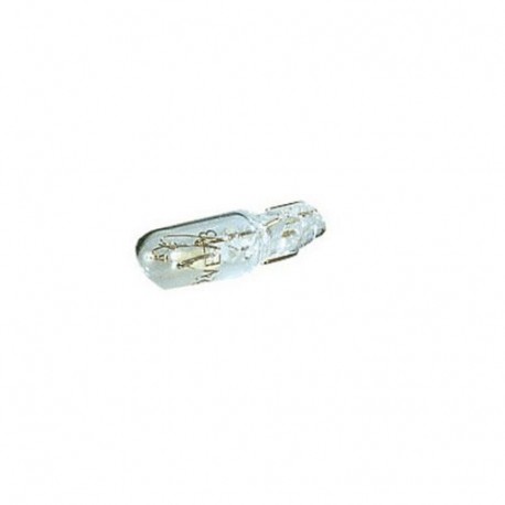 WBGL6 090223 Y7-90223 EATON ELECTRIC Lámpara de filamento 6 V W2x4.6d 1W