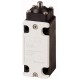 AT4/11-S/I/S 090673 EATON ELECTRIC Position switch, 1N/O+1N/C, narrow, IP65 x, plunger