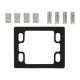BS2-CI 090750 Y7-90750 EATON ELECTRIC Set di collegamento, per custodia CI L 190mm