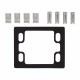 BS2-CI 090750 Y7-90750 EATON ELECTRIC Assembly kit, for CI enclosure L 190mm