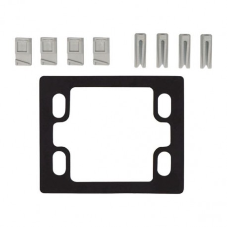BS2-CI 090750 Y7-90750 EATON ELECTRIC Set di collegamento, per custodia CI L 190mm