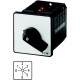 T5B-4-8244/E 092096 Y7-92096 EATON ELECTRIC Commutateurs à gradins, Contacts: 6, 63 A, plastron: 0-6, 45 °, ..