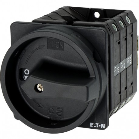 T5B-3-8342/EA/SVB-SW 092307 Y7-92307 EATON ELECTRIC came, ou seja: 63A 440V AC-21