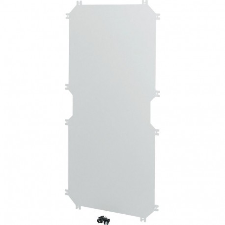 IM4-CI48 093200 Y7-93200 EATON ELECTRIC Piastra di montaggio materiale isolante per custodia CI48