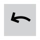 912LQ25 093228 EATON ELECTRIC Placa indicadora Transparente Inscripción: Símbolo "Flecha" Para RMQ16 25x25