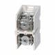K2X240/1 093831 Y7-93831 EATON ELECTRIC Conexión por terminales, 630A, 1P, plano/redondo