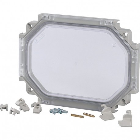 T-CI23 093833 Y7-93833 EATON ELECTRIC Porta CI23 tampa