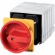 T5-6-8347/V/SVB 094803 Y7-94803 EATON ELECTRIC Interruttori generali, a 11 polo, 100 A, Funzione di arresto ..