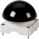 FAK-S 095540 Y7-95540 EATON ELECTRIC Верхняя часть корпуса, серый корпус, черная кнопка
