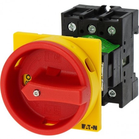P1-32/V/SVB 095676 Y7-95676 EATON ELECTRIC interruptor Break, 3P, ou seja: 32A 440V AC-21