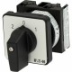 T0-1-15421/E 095806 Y7-95806 EATON ELECTRIC commutatore, Contatti: 2, 20 A, targhetta frontale: 2-0-1, 45 °,..