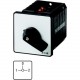 T5-4-8294/E 095986 Y7-95986 EATON ELECTRIC Interruptor Conmutador 8 polos 100 A Placa indicadora: 1-0-2 90 °..