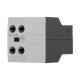 DILA-XHIT20 101042 Y7-101042 EATON ELECTRIC Modulo contatti ausiliari, sporgente, 2NA, in custodia, collegam..
