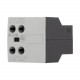 DILA-XHIT20 101042 Y7-101042 EATON ELECTRIC Module de contacts auxiliaires, saillant, 2 s, montage en sailli..