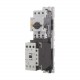 MSC-D-12-M17(230V50HZ) 101046 XTPAXSR230V50H EATON ELECTRIC DOL starter, 3p, 5.5kW/400V/AC3, 50kA