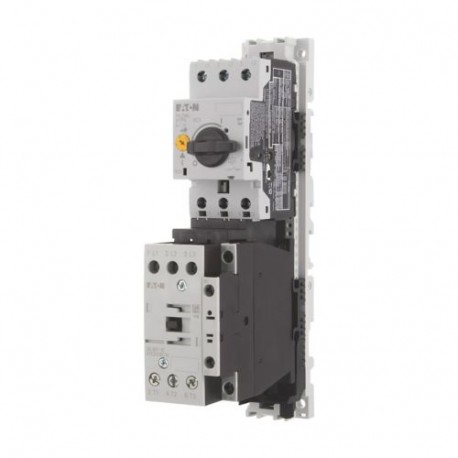 MSC-D-10-M17(24VDC) 101047 XTSC010B018CTDNL EATON ELECTRIC Пусковая сборка для прямого пуска, 24В управление..