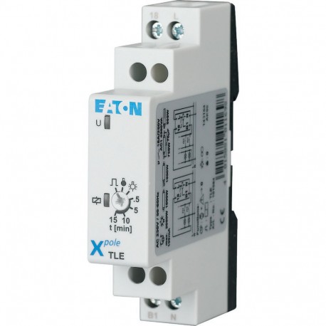 TLE 101064 Y7-101064 EATON ELECTRIC escadaria