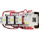 SDAINLM12(400V50HZ) 101380 Y7-101380 EATON ELECTRIC XTSD012B10N partida estrela-triângulo, 3P, 5,5 kW (AC3,4..