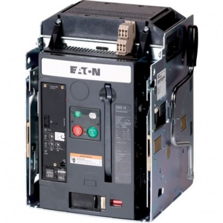 +IZMX-CAS163-1600 101536 EATON ELECTRIC dispositivo removível (chassis) 3P, 1600A