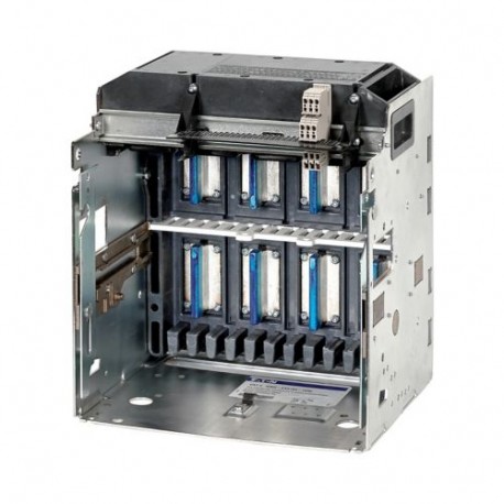 IZMX-CAS164-1600 101539 EATON ELECTRIC dispositivo removível (chassis) 4P, 1600A