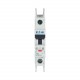 FAZ-C8/1-NA 102086 Y7-102086 EATON ELECTRIC MCB, 1P, curva C, 8A