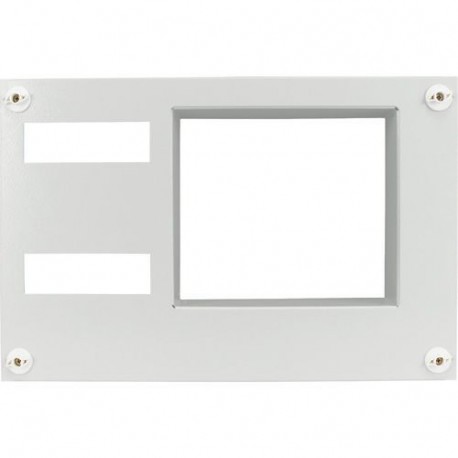 BPZ-KIT-PD3-600-W 102470 Y7-102470 EATON ELECTRIC Eaton XVTL