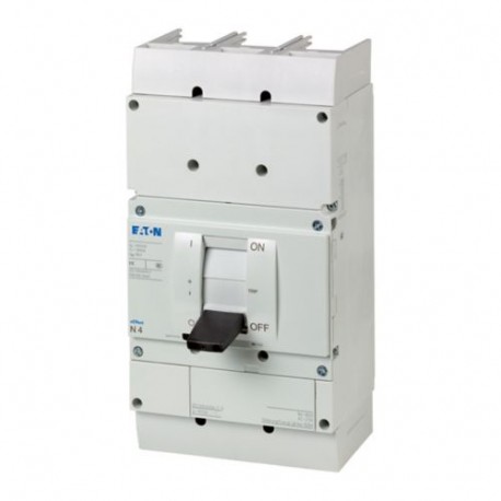 NS4-1200-NA 102691 Y7-102691 EATON ELECTRIC interruptor Break, 3P, Iu: 1200A, aprovação UL