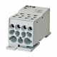 BPZ-KB-11/400 102713 Y7-102713 EATON ELECTRIC BPZ-KB-11/400 RIPARTITORE 400A 1P 11 OUT